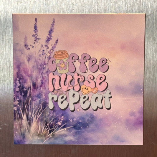 6 Inspirational 2.75 Nurses Magnets